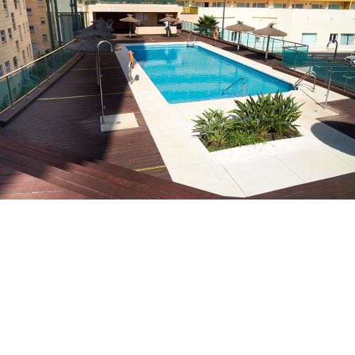 Roy Boston - Luxury Apartment