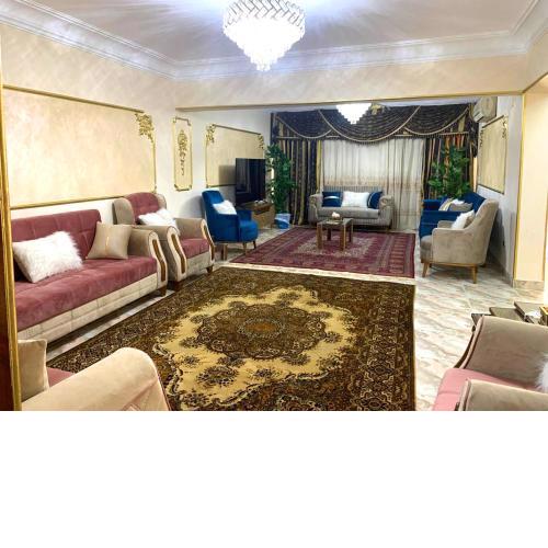 Royal Apartment Mokattam