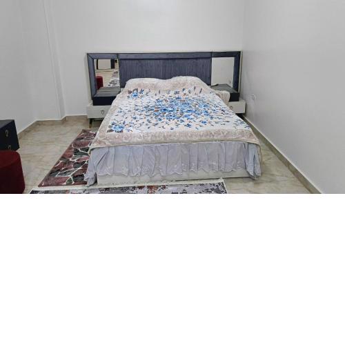 Royal Apartment