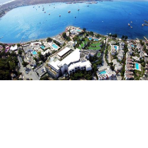 Royal Asarlik Beach Hotel