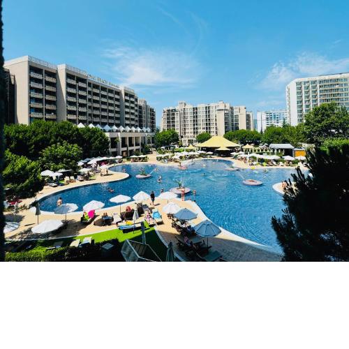 ROYAL BARCELO G404 Sunny Beach