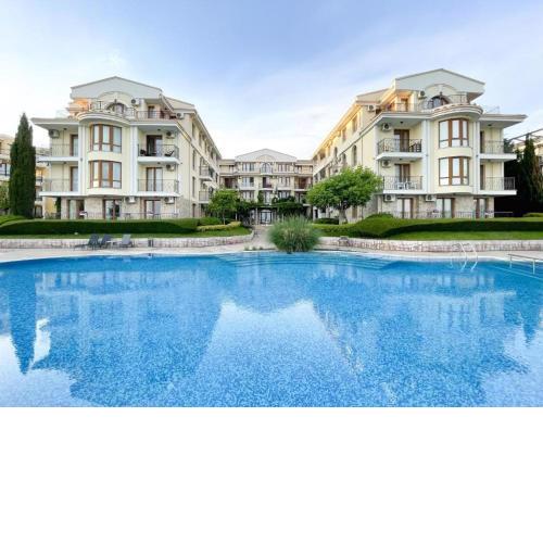 Royal Bay - Private apartment - BSR - 6
