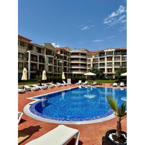 Royal Bay 2 - Private apartment