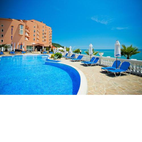 Royal Bay Hotel - All Inclusive