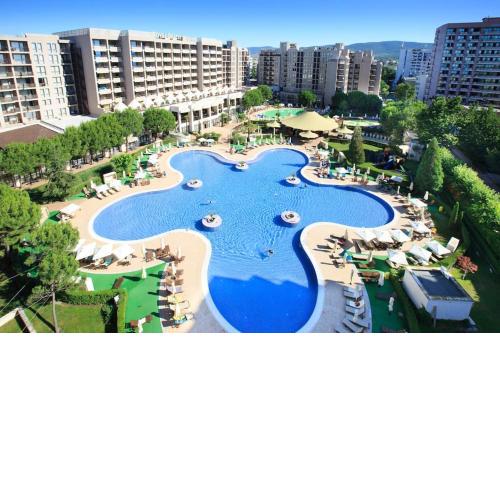 ROYAL BEACH Apartment SEA VIEW 1