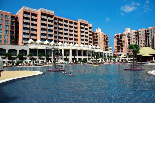 Royal Beach Apartments