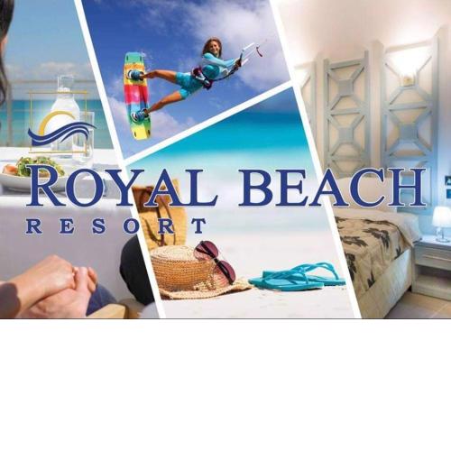 Royal Beach G 05
