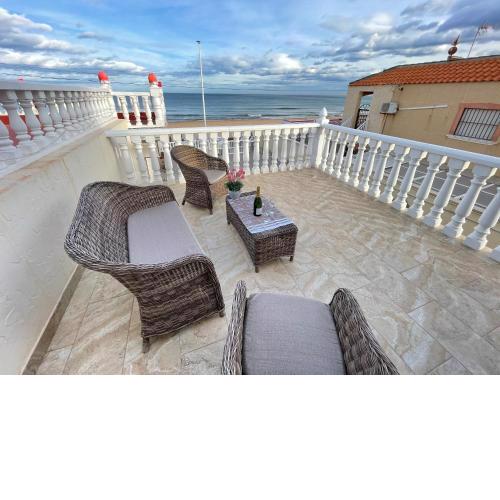 Royal Beach House Vista Mar