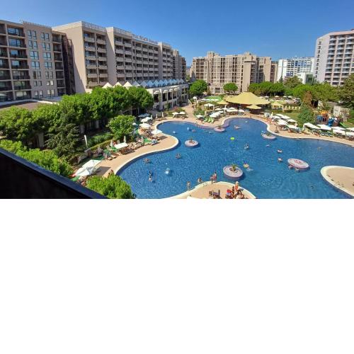 Royal Beach Private Apartments