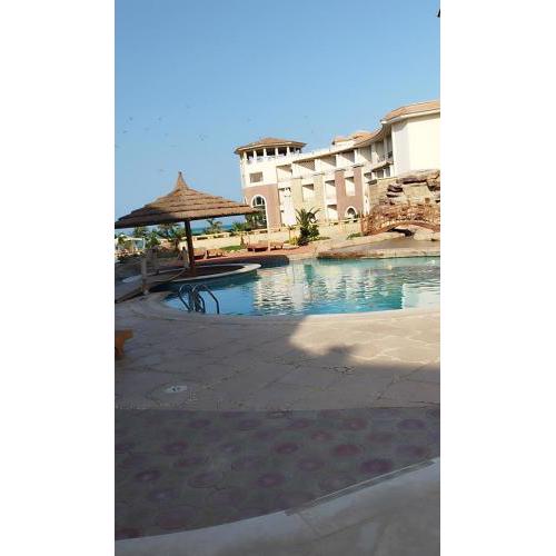 Royal beach resort