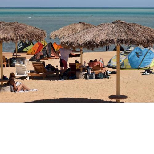 Royal Beach Serviced Apartments