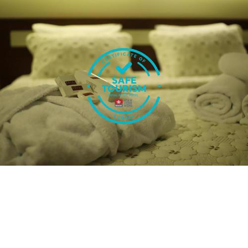 Royal Bilgic Hotel
