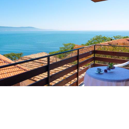 Royal Blue Sea View Resort Old Nessebar