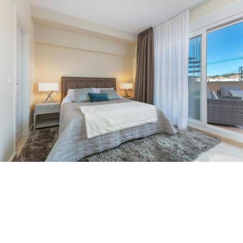 Royal Cabopino Townhouse, Marbella
