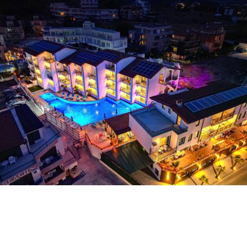 Royal Calisto Hotel