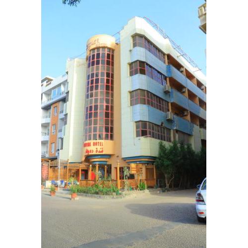 Royal City Hotel