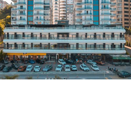 Royal Comfort Hotel
