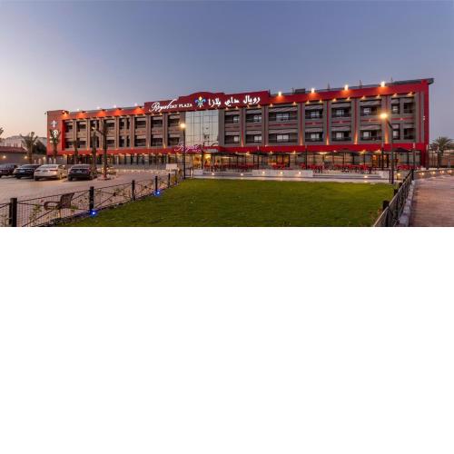 Royal Day Plaza Hotel