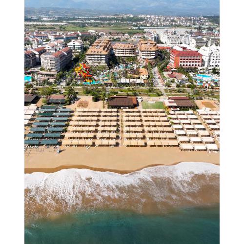 Royal Dragon Hotel