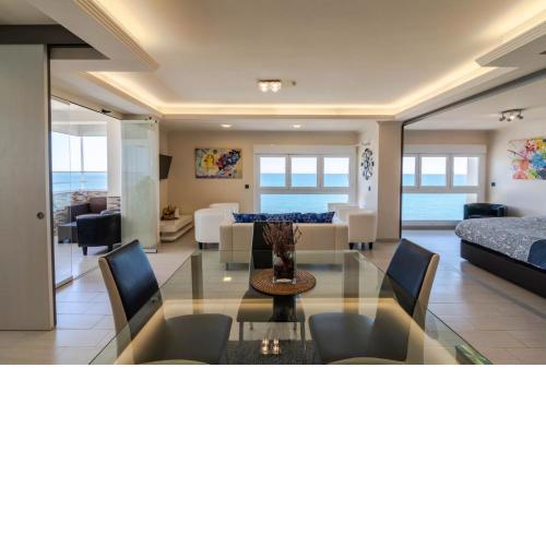 Royal Executive Suite