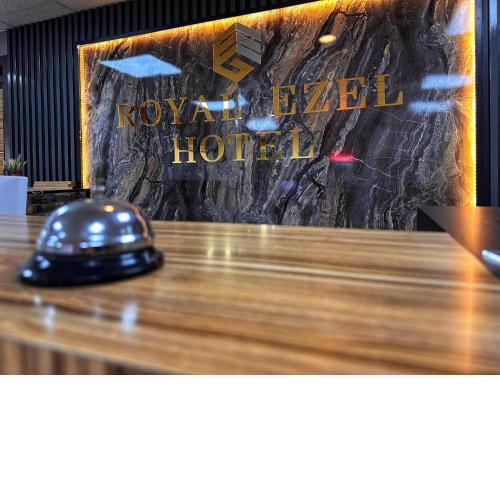 Royal Ezel Hotel