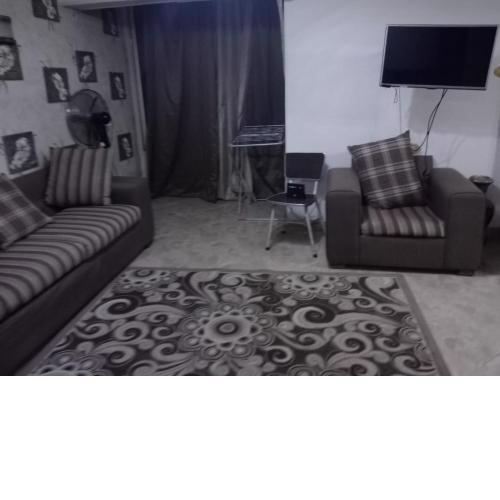 Royal Faisal Apartment