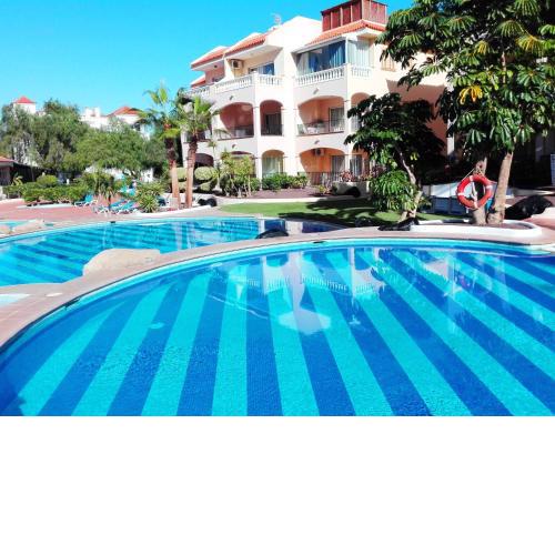Royal Golf Park Club, Golf del Sur