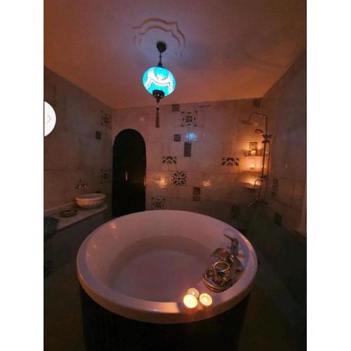 Royal Hamam retreat
