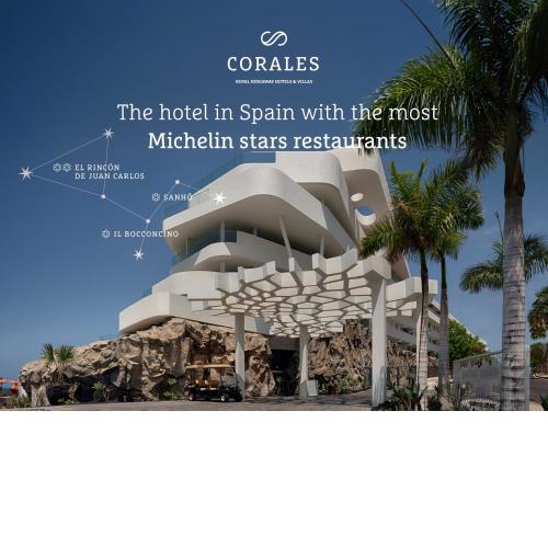 Royal Hideaway Corales Suites