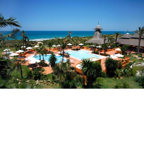 Royal Hideaway Sancti Petri