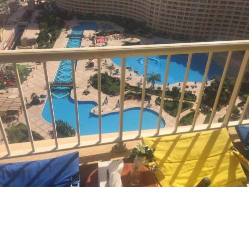 Royal Holidays porto sokhna families