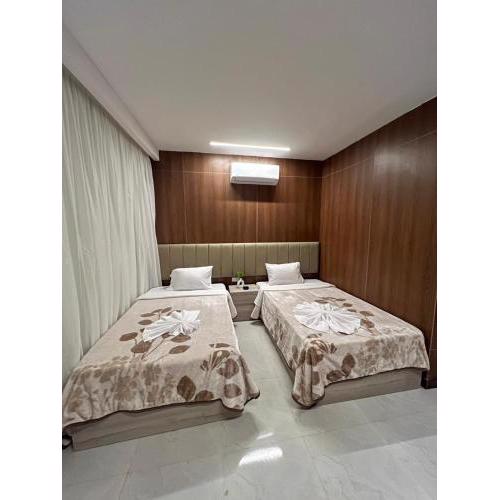 Royal Home Hotel