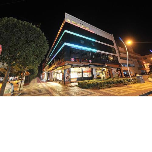 Royal Hotel Inegol