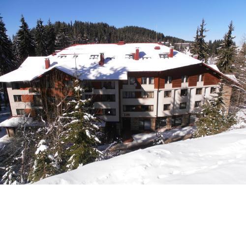 Royal House Apartments TMF