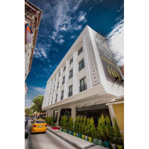 Royal İnci Hotel