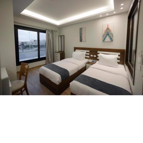 Royal Inn Residence New Cairo