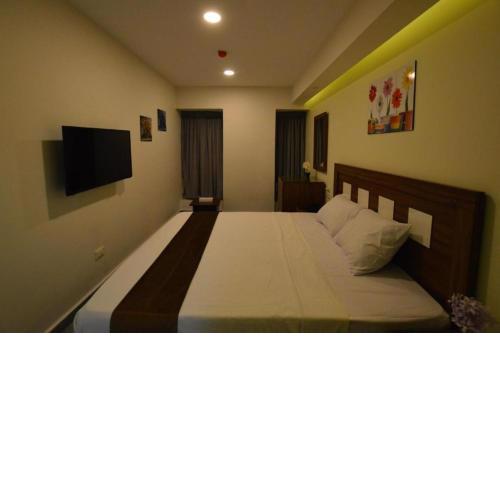 Royal Inn Residence