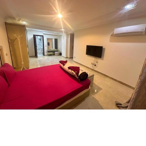 Royal King Rooms