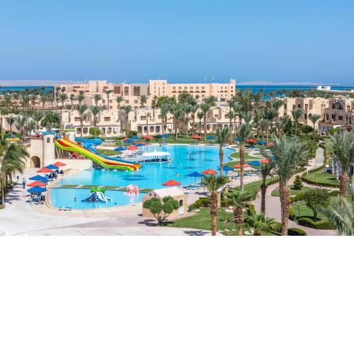 Royal Lagoons Resort & Aqua Park Families and Couples Only