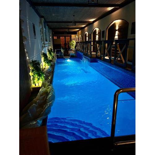 Royal LUXURY Villa with Private Heated Pool Sheikh Zayed City Cairo اجمد ڤيلا بجد في الشيخ زايد حمام سباحة خاص ساخن درجة حراره 40