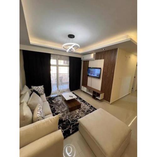 Royal Madinaty 2BR Residence