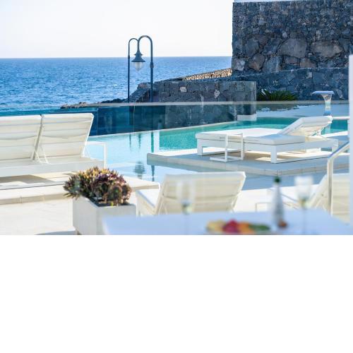 Royal Marina Suites Boutique Hotel - Adults Only