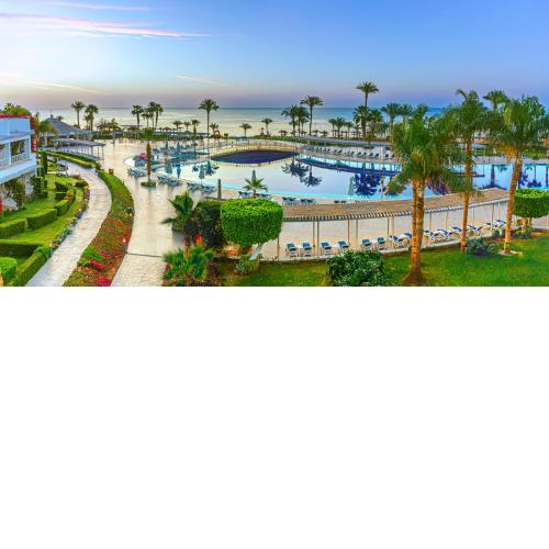 Royal Monte-Carlo Sharm Resort & SPA