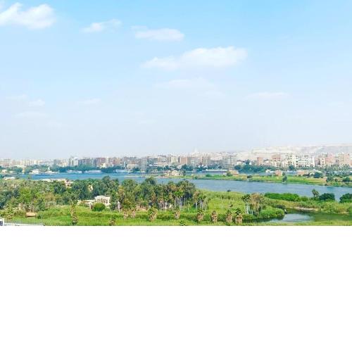 Royal Nile view 2BR