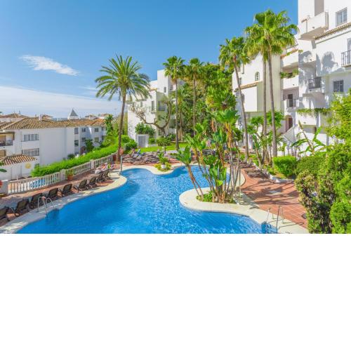 Royal Oasis Club at Pueblo Quinta