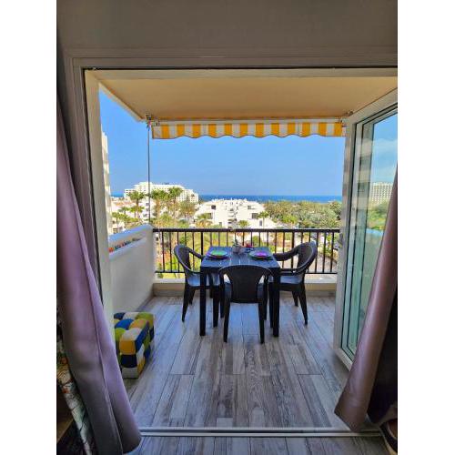 Royal Ocean View El Dorado
