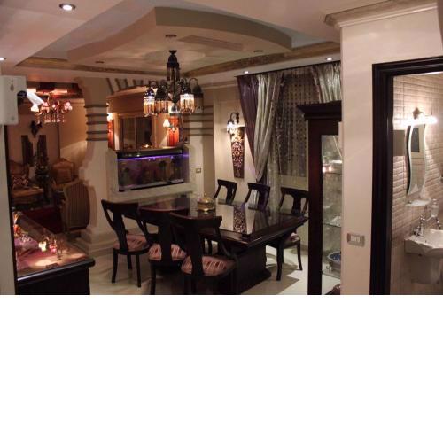 Royal Palace apartment 5 Stars