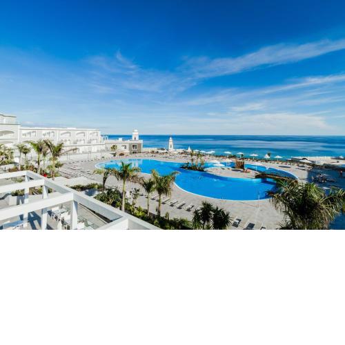 Royal Palm Resort & Spa - Adults Only