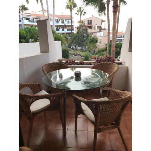 Royal park albatros bonito apartamento Golf del Sur