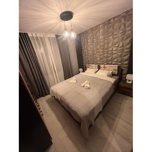 Royal Park Bansko premium